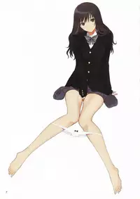 (C79) [T2 ART WORKS (Tony)] Chicchakunai yo!!