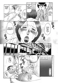 [Fuusen Club] Gokuhen (Jyukubo Mandala) [English] [Amoskandy]