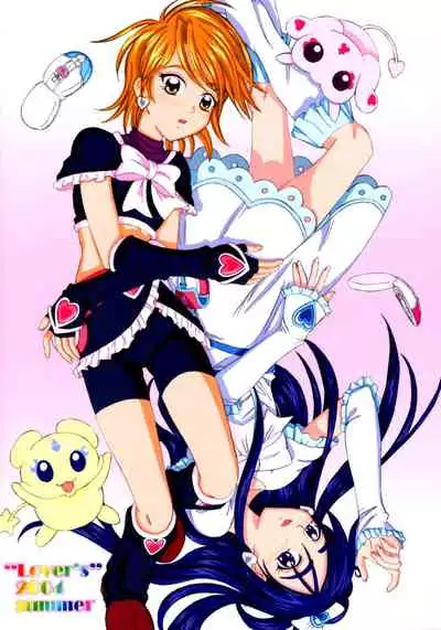 White Milk & Black Coffee