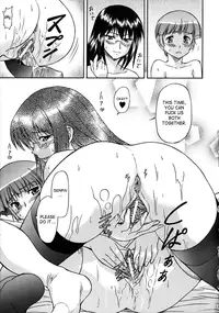 [Nagare Ippon] Week Point [English] [SaHa]