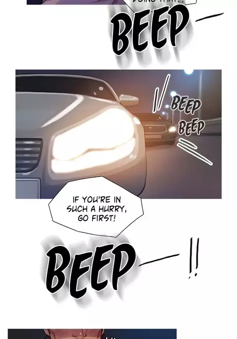 Scandal of the Witch Ch.1-13