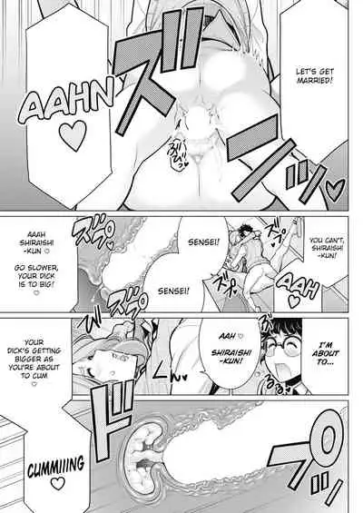 Dokidoki Eizou Enkyuu-bu | Fluttering Photography Club