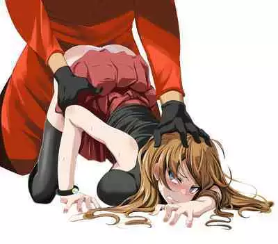 Serena "Kalos Hatsudenjo Haiboku Route"