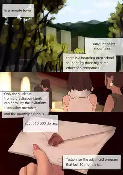 [HUACA] JAN2020 [English]