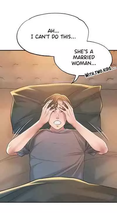 New Town [Lee Wan, Kim Suna] Ch.23/? [English] [Manhwa PDF]