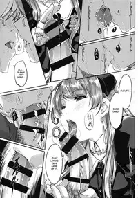 [Gustav] Reika wa Karei na Boku no Maid [English] [TSHH+obsoletezero]