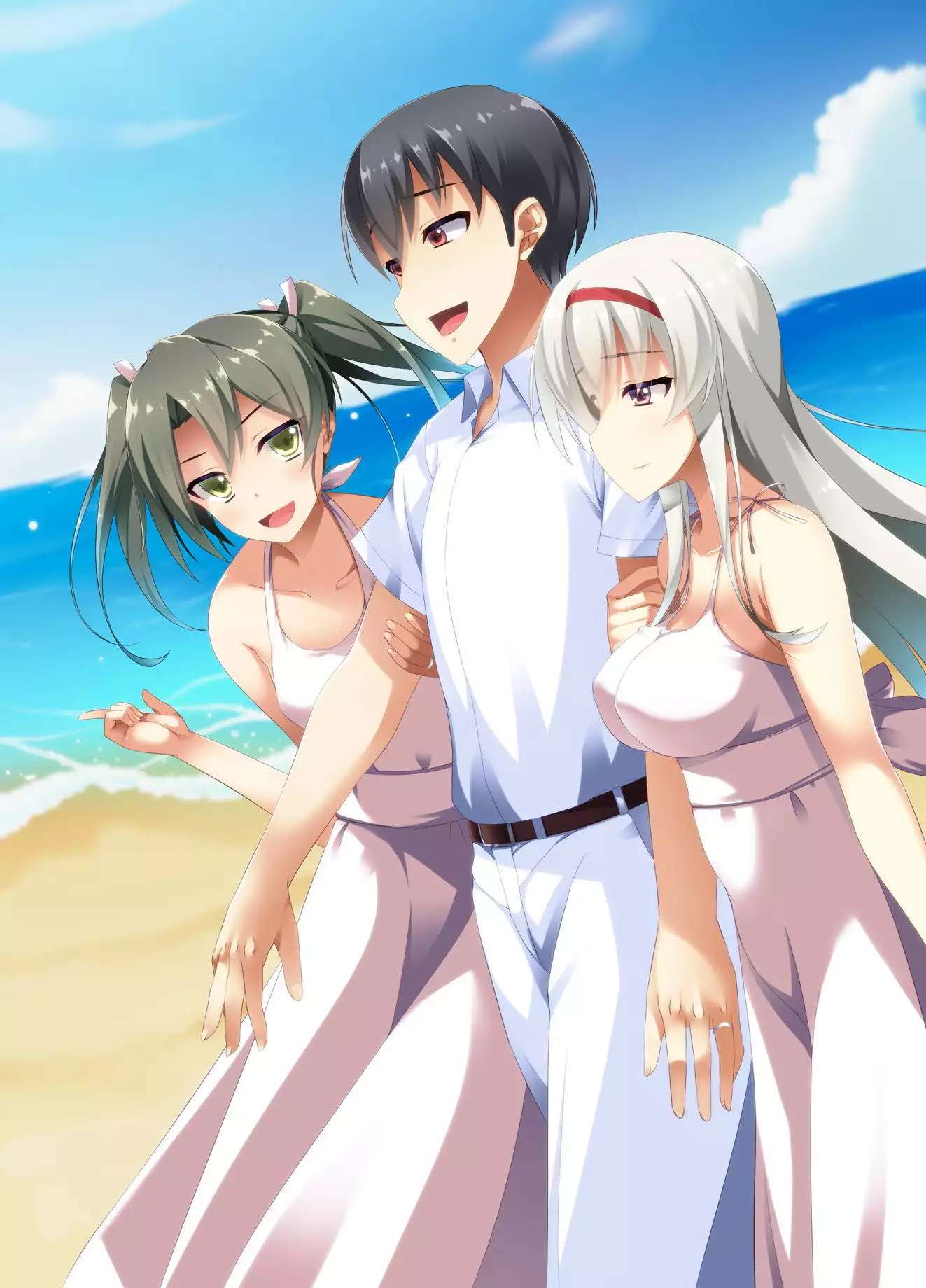 Junai Collection Gokousen