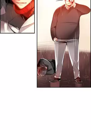 Lilith`s Cord Ch.0-36