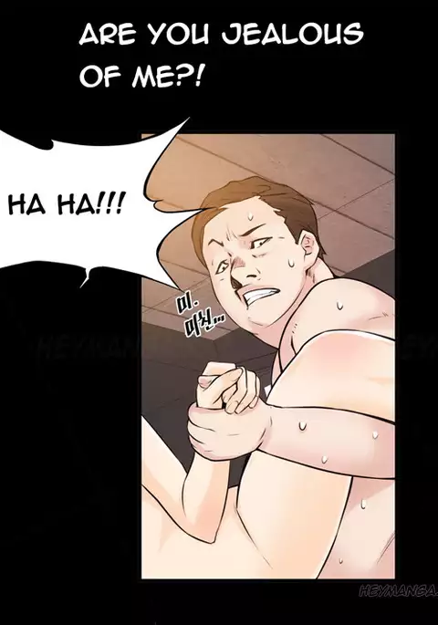 Kill the Dead Bastard Ch.0-18