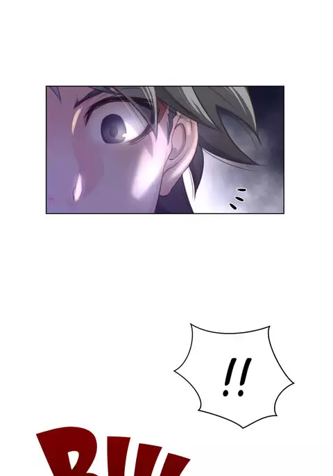 Perfect Half Ch.1-34