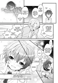 [88scones (Sakaki Tsui)] Sensei, Sensei [English] {ShotaChan}