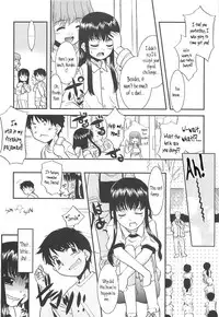 [Nekogen] Razoku no Yoru | Night of Razoku Ch.1-5 [English]