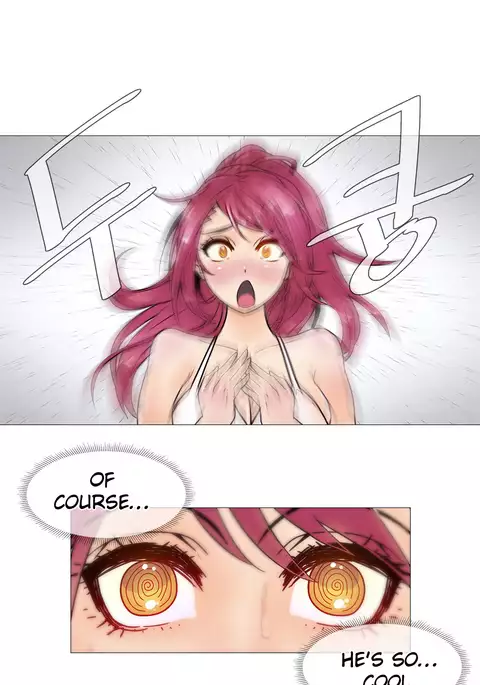 Household Affairs Ch.1-38