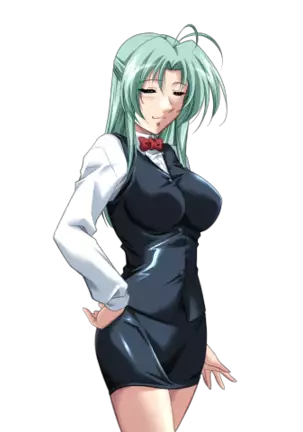 Do You Like Horny Bunnies? 2 (decensored)