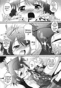 [Takase Yuu] Bloomark [English][TLRF]