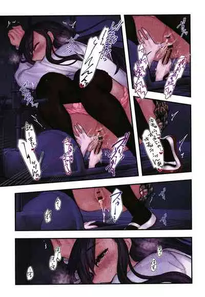 Yolki Palki Sakuhinshuu 2