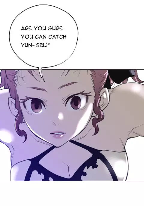 Perfect Half Ch.1-34