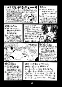 (C58) [Yakata (Ujiie Moku)] Shunshuu Ki 3 Hakkou Shoujo