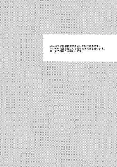 NISHIZUMI SHIMADA Iemoto ZERO