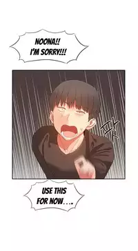 [Mx2J] Hahri's Lumpy Boardhouse Ch. 0-31 [English] (YoManga) (Ongoing)