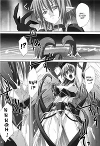 [Akagi] Agake [English]