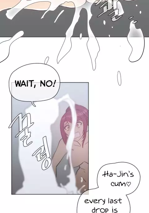 Household Affairs Ch.1-51