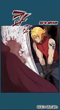 [Hong BanJang] Aharoo Ch.1-39 (English) (YoManga) (Ongoing)