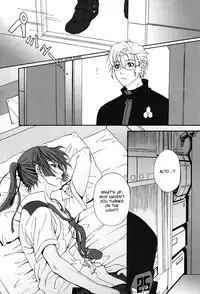 [Flying Spider (Takezo)] Junjou Deculture! (Macross FRONTIER) [English]