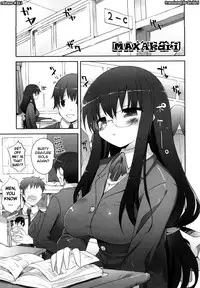 [Mutsutake] Amami Dokoro [Complete] [English] [biribiri]