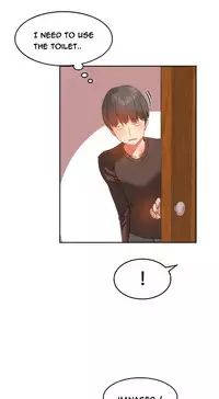 [Mx2J] Hari Dormitory Ch.0-24 (English) (Ongoing)