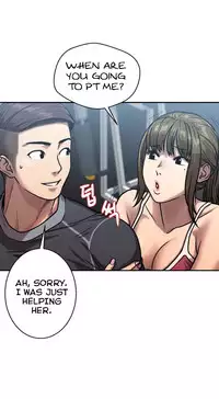 Ghost Love Ch.1-18 (English) (YoManga) (Ongoing)