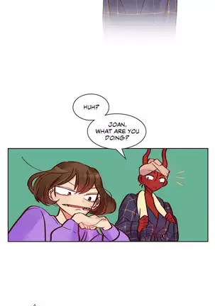 Devil Drop Chapter 3