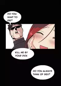 By Chance (Ep. 1-35) [English]