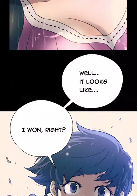 Perfect Half Ch.1-24