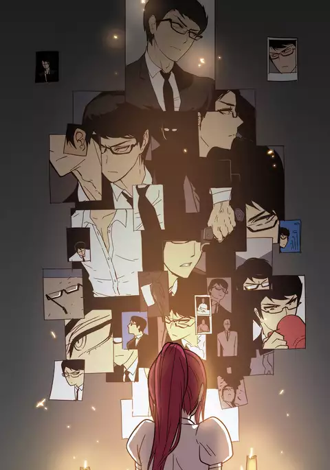 Household Affairs Ch.1-51