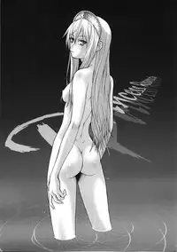 (C72) [Koudansha (Kouda Tomohiro)] Full Full Full Moon (Princess Resurrection) [English]