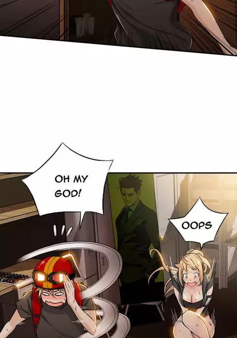 Kill the Dead Bastard Ch.0-14