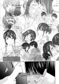 [Shikishiro Konomi] Netoraserare 3 [English] [Seinan Scans+Rabbit Scans] [Digital]