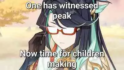 Xianyun: Sora no Shiren | Xianyun: A test for Aether