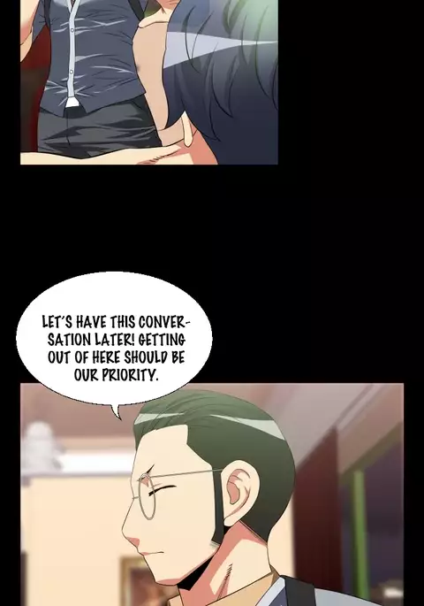 Love Parameter Ch.1-59