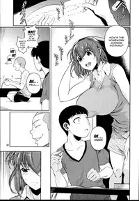 (C93) [Shoot The Moon (Fuetakishi)] Touchuukasou 2 [English] [Doujins.com]