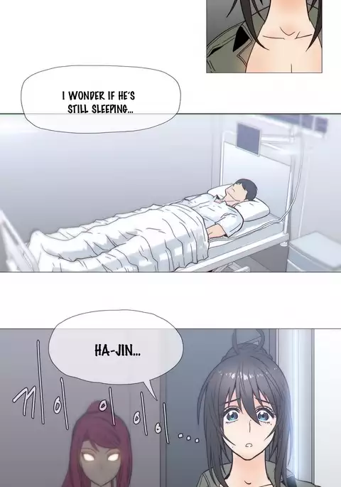 Household Affairs Ch.1-51