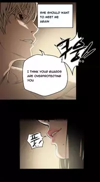 Ace Ch.1-24 (English) (Ongoing)