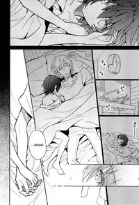 [88scones (Sakaki Tsui)] Sensei, Sensei [English] {ShotaChan}