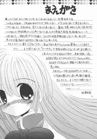 (CR33) [North River (Akizawa Kazuhito)] Kanoriru Sayurun (Kanon)