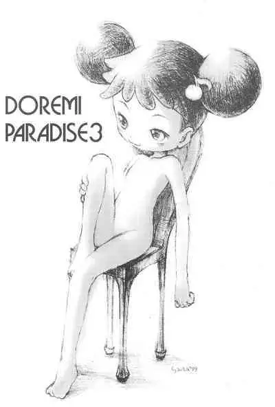 Doremi Paradise 3