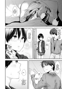 [NaPaTa] Pandemonium [English] [Decensored]