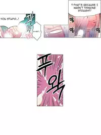 Sweet Guy Chapter 12 [ENGLISH] (Full Color)