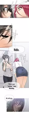 [ButcherBoy] Household Affairs Ch.1-27 (English) (YoManga) (Ongoing)