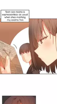 [Mx2J] Hahri's Lumpy Boardhouse Ch. 0-31 [English] (YoManga) (Ongoing)